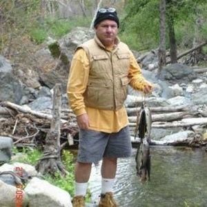 Meet your Posher, Albert